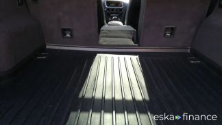 Lízing SUV Audi Q5 2016