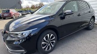 Finansowanie Sedan Volkswagen Golf 2022