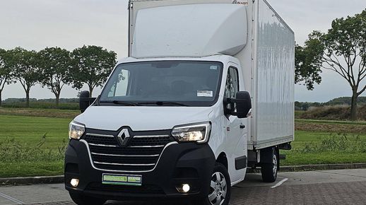 Renault MASTER 2.3 2020