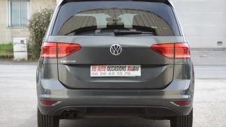 Leasing Hayon Volkswagen Touran 2019