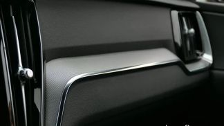 Leasing Wagon Volvo V60 2020