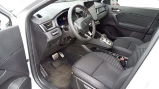 Leasing Sedan Renault SYMBIOZ 2025