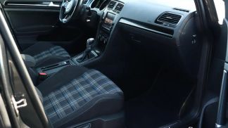Leasing Hatchback Volkswagen GOLF GTE 2015