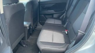 Leasing SUV Mitsubishi Outlander 2020