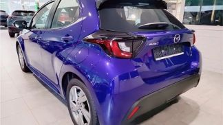 Leasing Hatchback Mazda 2 2024