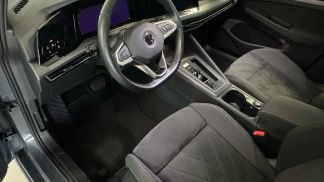 Leasing Sedan Volkswagen Golf 2021
