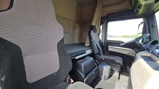Leasing Tractor unit M.A.N. 26.460 TGX 2018