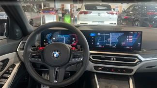 Leasing Sedan BMW M3 2025