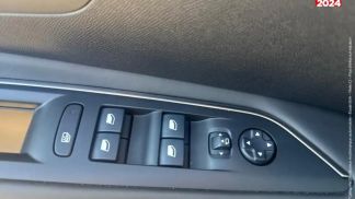 Leasing SUV Peugeot 3008 2017
