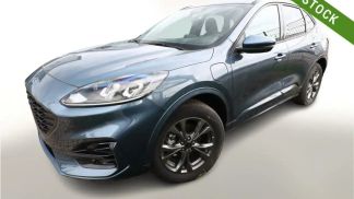Lízing SUV Ford Kuga 2023