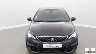 Leasing Wagon Peugeot 308 2019