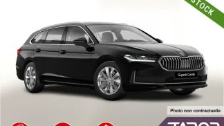 Leasing Wagon Skoda Superb 2025