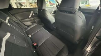 Finansowanie Sedan Citroën E-C4 X 2023