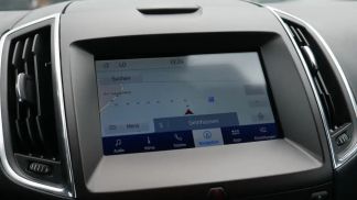 Finansowanie Hatchback Ford S-Max 2020