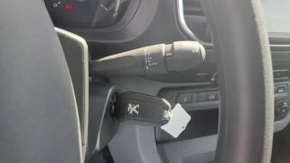 Leasing Fourgon Peugeot Expert 2023