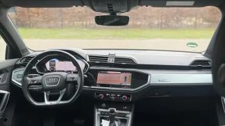 Leasing Wagon Audi Q3 2019