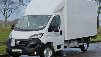 Leasing Closed Box Fiat DUCATO 35 2022