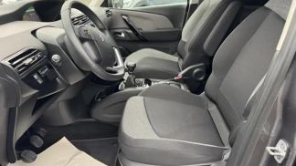 Leasing Wagon Citroën GRAND C4 SPACETOURER 2019