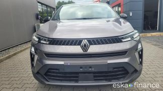 Lízing SUV Renault Captur 2025