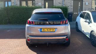 Finansowanie Hatchback Peugeot 3008 2018