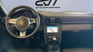 Financování Kupé Porsche 911 2010