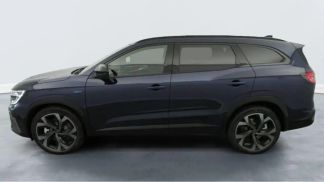 Leasing Hayon Renault Espace 2025