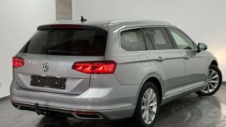 Leasing Wagon Volkswagen Passat Variant 2020