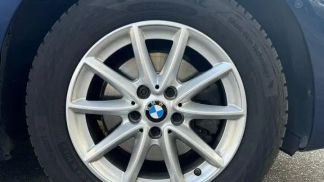 Lízing Hatchback BMW 216 2018