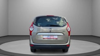 Finansowanie Wóz Dacia Lodgy 2014