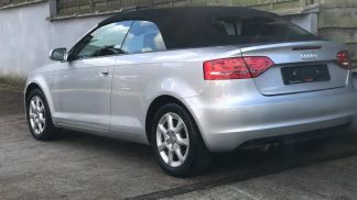 Finansowanie Zamienny Audi A3 2012