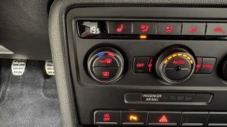 Leasing Sedan Volkswagen COCCINELLE 2016