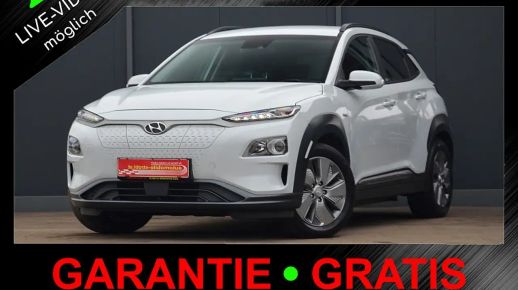 Hyundai Kona 2020