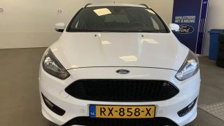 Finansowanie Wóz Ford Focus 2018
