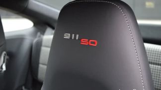 Financování Kupé Porsche 911 2014