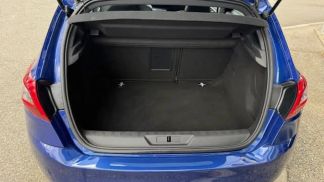 Leasing Sedan Peugeot 308 2020
