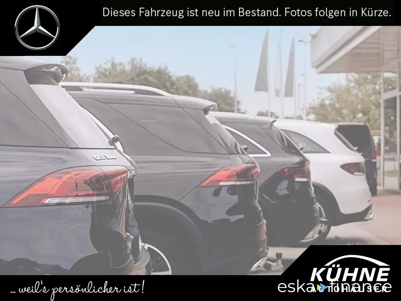 Leasing Coupe MERCEDES CLA 220 2023