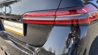 Lízing Sedan BMW I5 2024