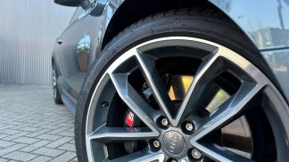 Financování Kupé Audi S5 2017