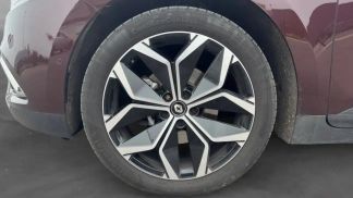 Leasing Sedan Renault Grand Scenic 2022