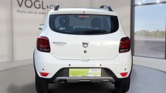 Leasing Hatchback Dacia Sandero 2019