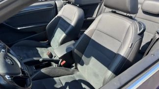 Financování Konvertibilní Volkswagen GOLF CABRIOLET 2016