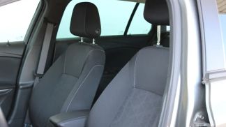 Leasing Wagon Opel Astra 2019