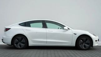 Leasing Hatchback Tesla Model 3 2020