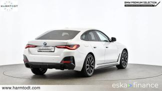 Lízing Kupé BMW 420 2024