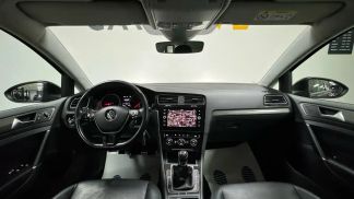 Lízing Sedan Volkswagen Golf 2020