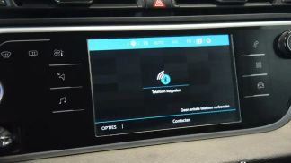 Leasing Hatchback Citroën C4 Picasso 2018