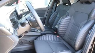 Leasing Sedan Renault Clio 2024