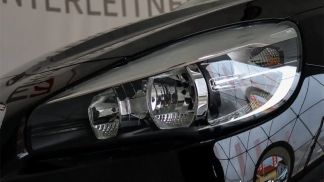 Leasing Wagon BMW 216 2020