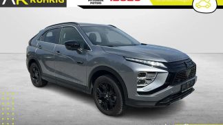 Lízing SUV Mitsubishi Eclipse Cross 2023