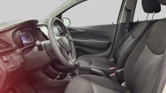 Leasing Hatchback Opel Karl 2017